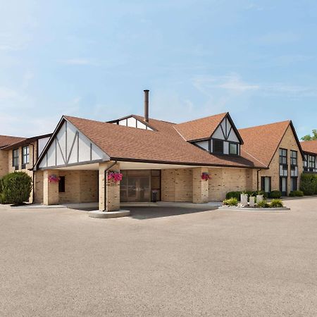 Days Inn By Wyndham Sarnia Harbourfront Eksteriør bilde