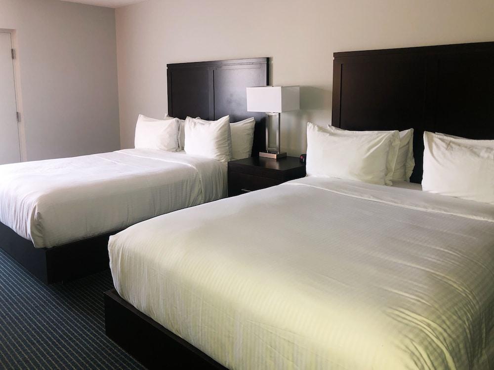 Days Inn By Wyndham Sarnia Harbourfront Eksteriør bilde