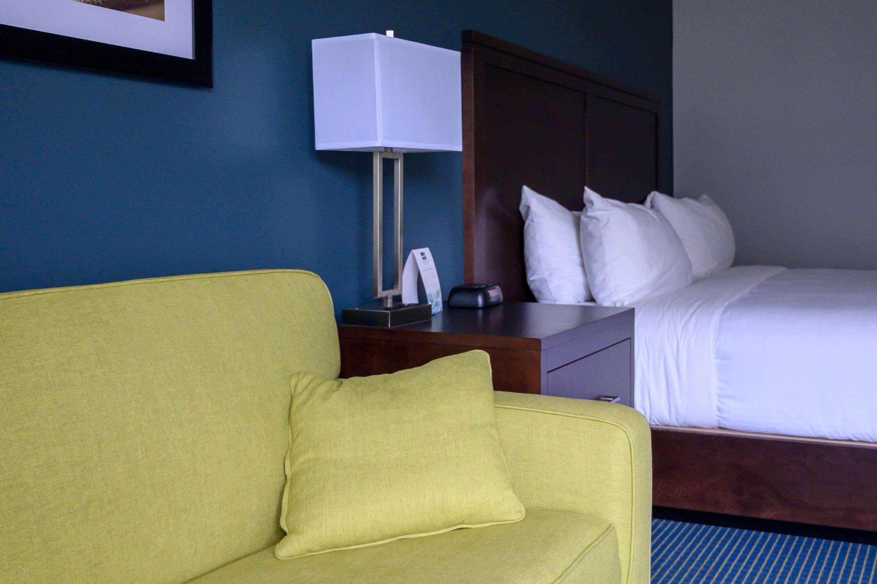 Days Inn By Wyndham Sarnia Harbourfront Eksteriør bilde