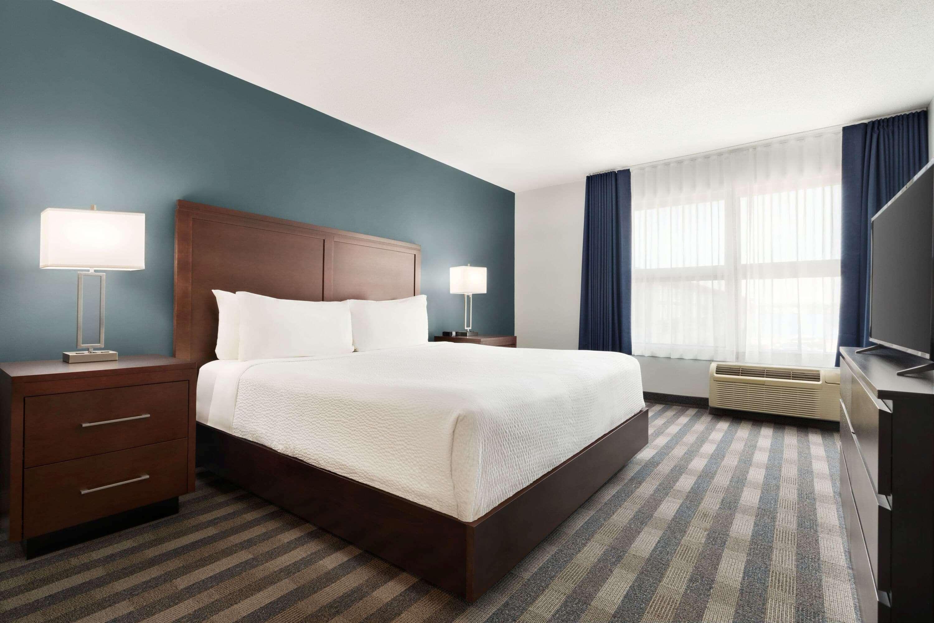 Days Inn By Wyndham Sarnia Harbourfront Eksteriør bilde