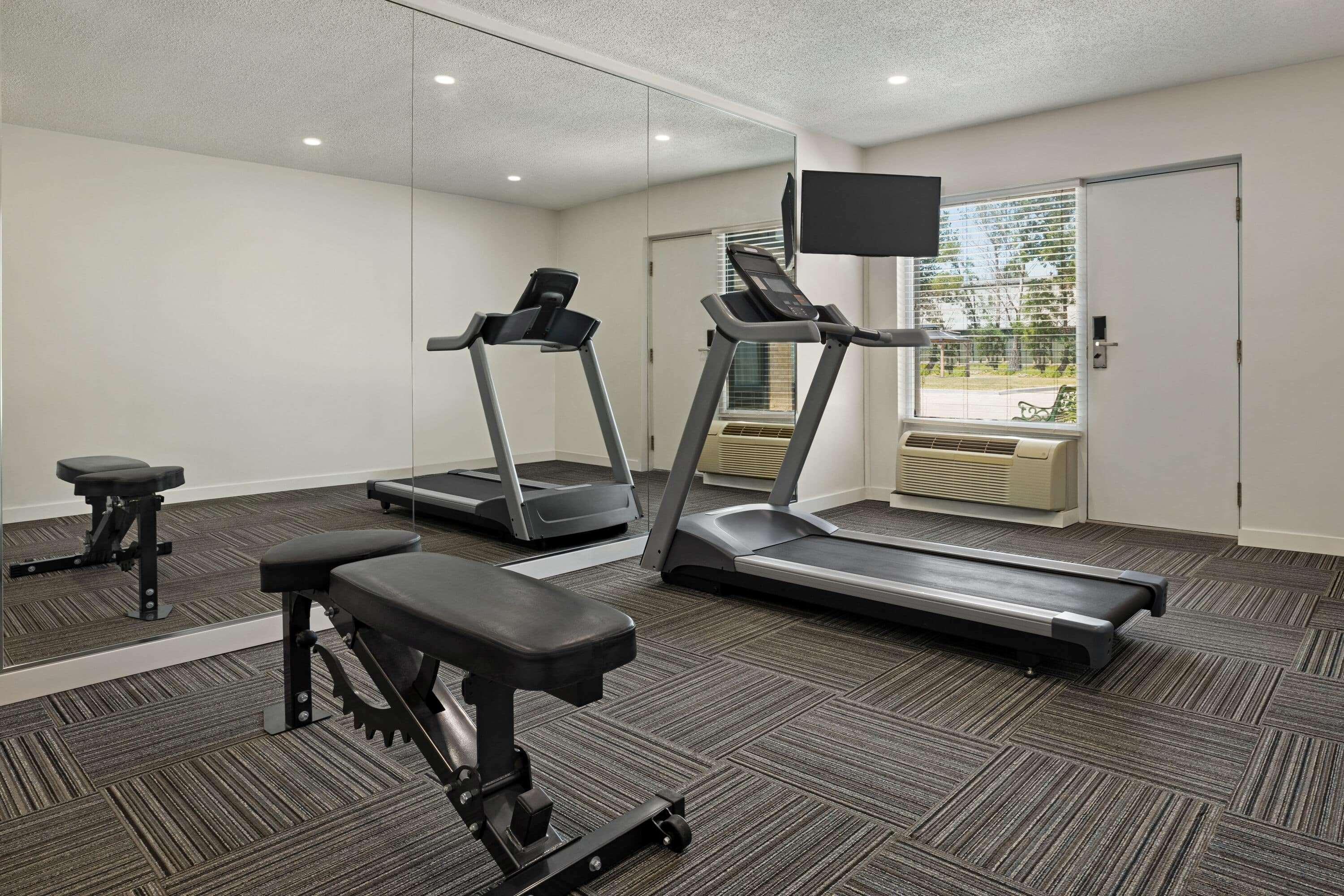 Days Inn By Wyndham Sarnia Harbourfront Eksteriør bilde