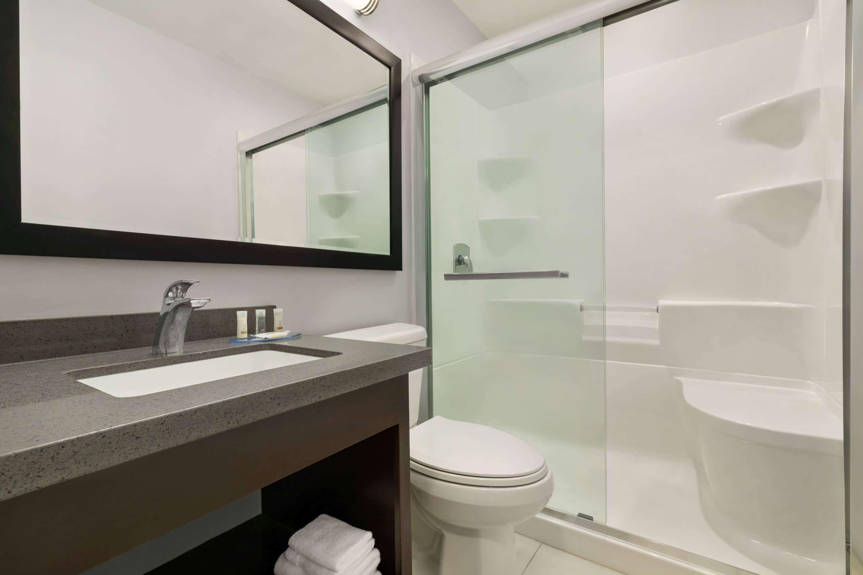 Days Inn By Wyndham Sarnia Harbourfront Eksteriør bilde