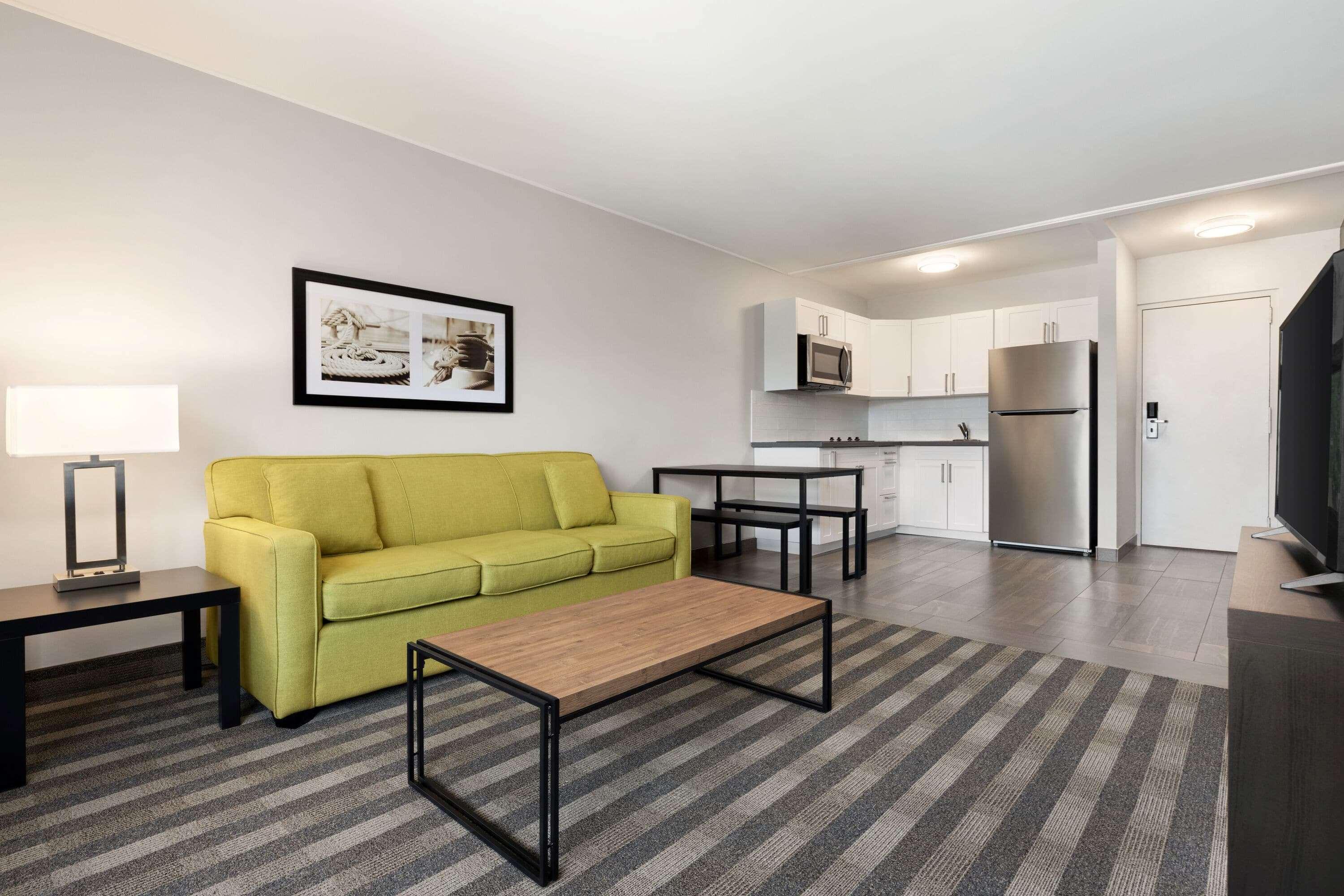 Days Inn By Wyndham Sarnia Harbourfront Eksteriør bilde