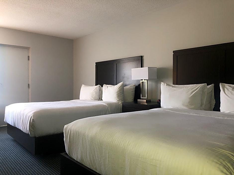 Days Inn By Wyndham Sarnia Harbourfront Eksteriør bilde