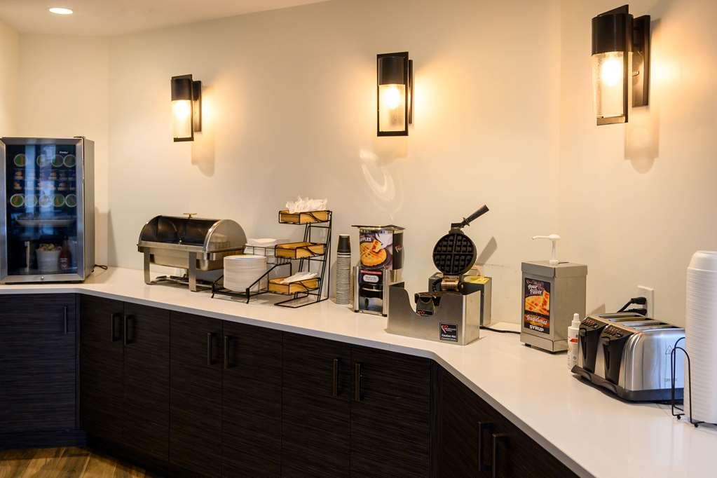 Days Inn By Wyndham Sarnia Harbourfront Fasiliteter bilde